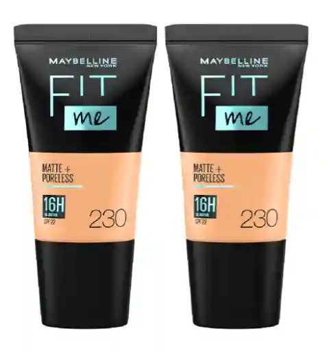  Maybelline Products